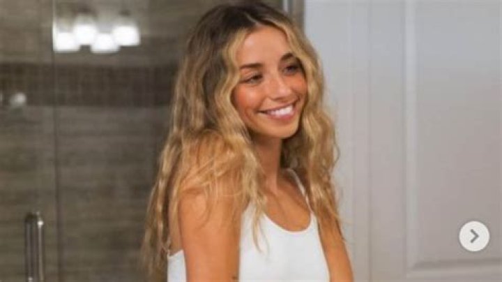 Did Sadie McKenna Cheat With Bryce Hall? The Tiktok Drama Explained