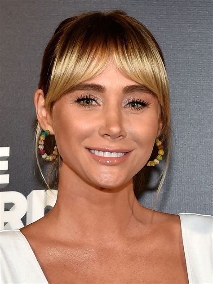 Did Sara Underwood Go Under the Knife? Body Measurements and More