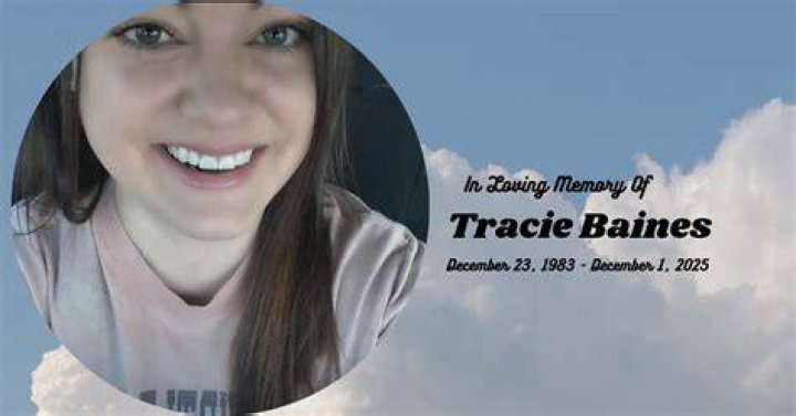 Did Tracie Dickey Passed Away? Death Cause And Obituary