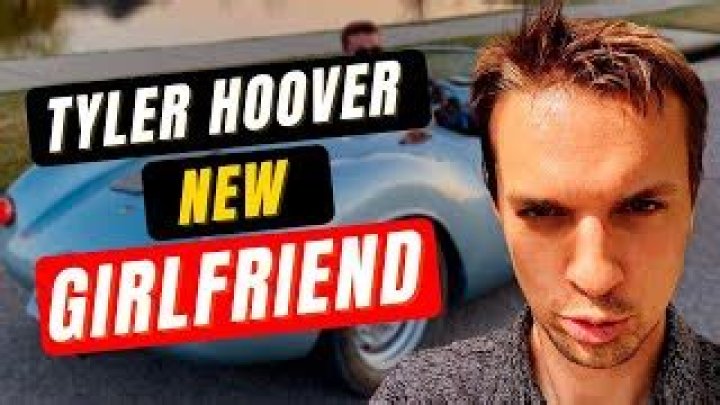 Did Tyler Hoover get Divorced? Know more about Him NCERT POINT