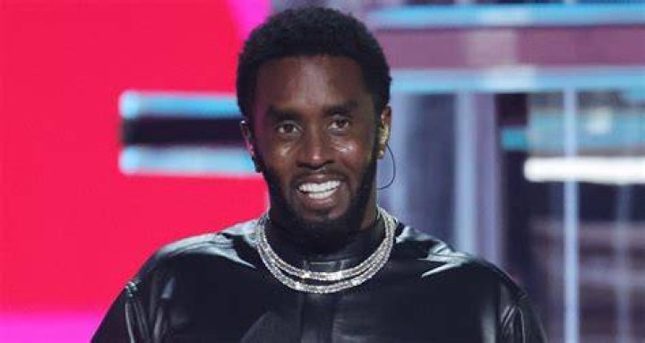 Diddy Shares Photo of Older Three Daughters Looking All Grown Up