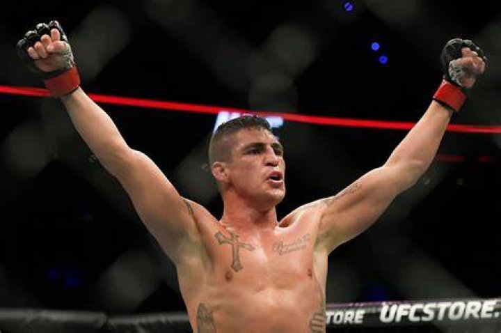Diego Sanchez Photos The Diego Sanchez Story Mma India Diego