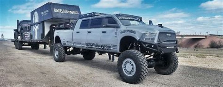 Diesel Brothers take it up a notch with monster buses and trucks in
