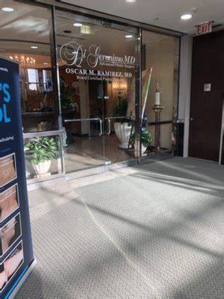 DiGeronimo MD Advanced Plastic Surgery Ernest DiGeronimo MD Official