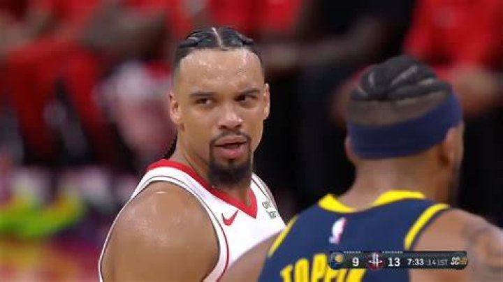 Dillon Brooks walkout dance YouTube