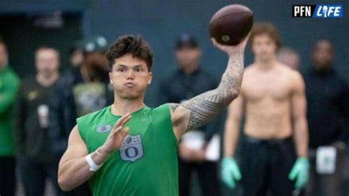 Dillon Gabriel Siblings