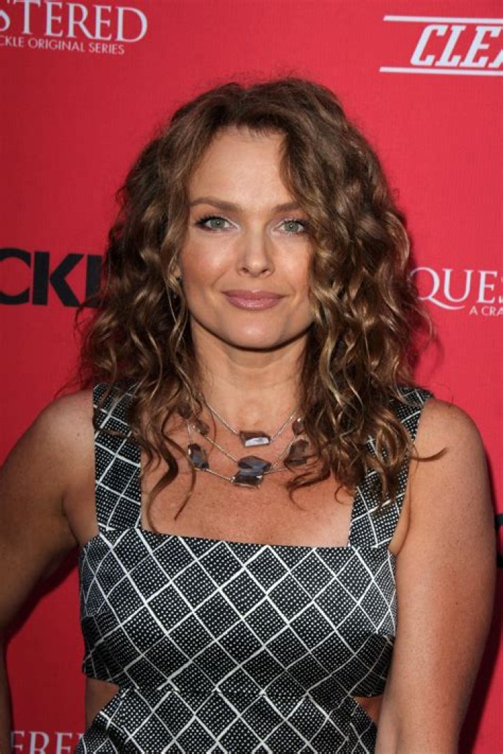 Dina Meyer Dina meyer, Beautiful actresses, Dina
