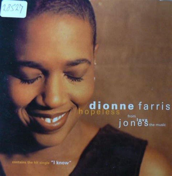 Dionne Farris Lyrics, Songs, and Albums Genius
