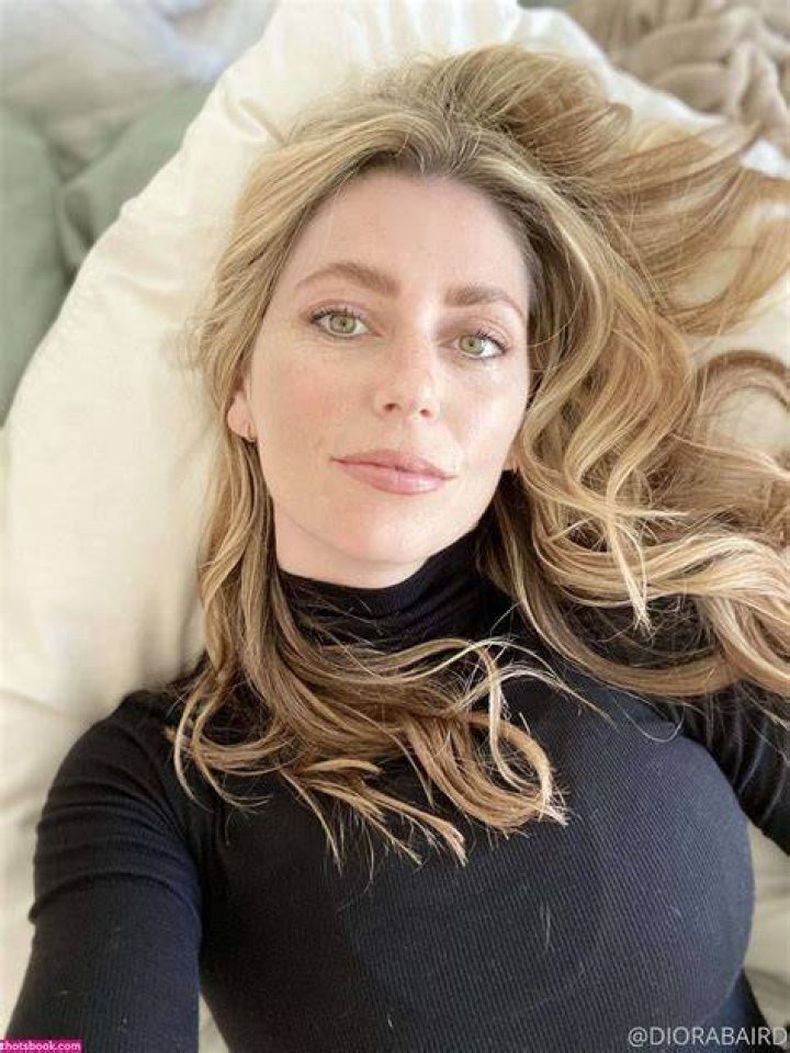 Diora Baird Leak's Impact And Repercussions