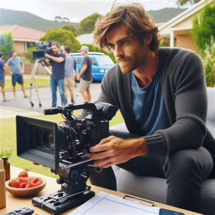 Directing Career, Xolo-dimitrov