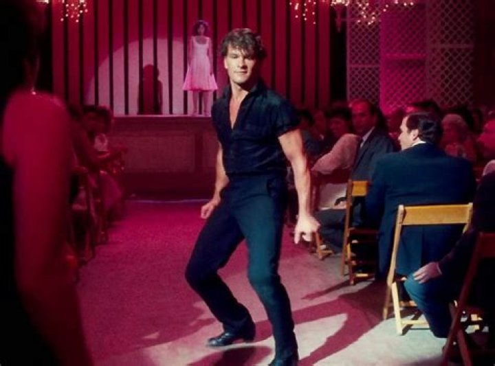 Dirty Dancing Patrick Swayze Photo (31226745) Fanpop