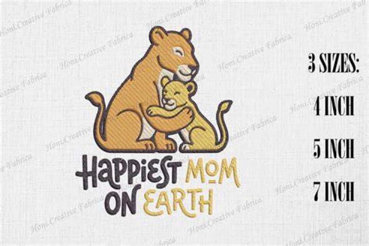 Discover 75+ mom lion and cub tattoo latest in.eteachers