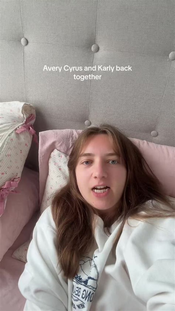 Discover Avery Cyrus's Age: Uncovering Insights And Surprises