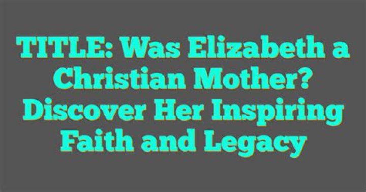 Discover Her Inspiring Post-Acting Legacy
