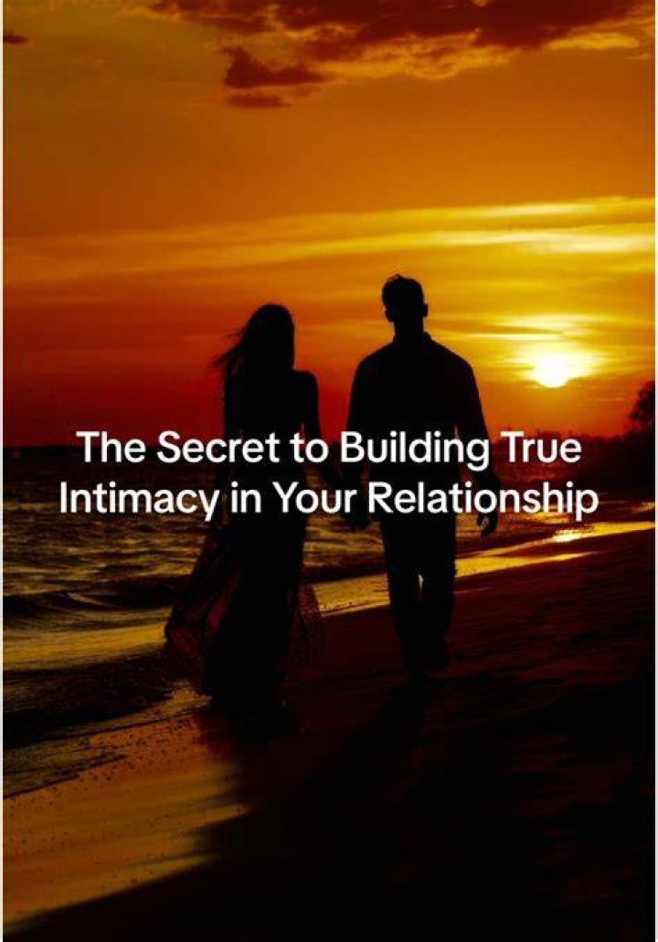 Discover Intimacy, Relaxation, And Beyond