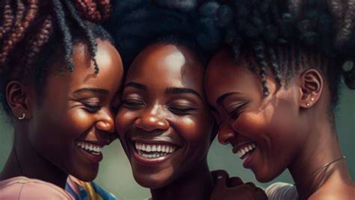 Discover Maya Oakley's Inspiring Journey Of Empowering Young Women