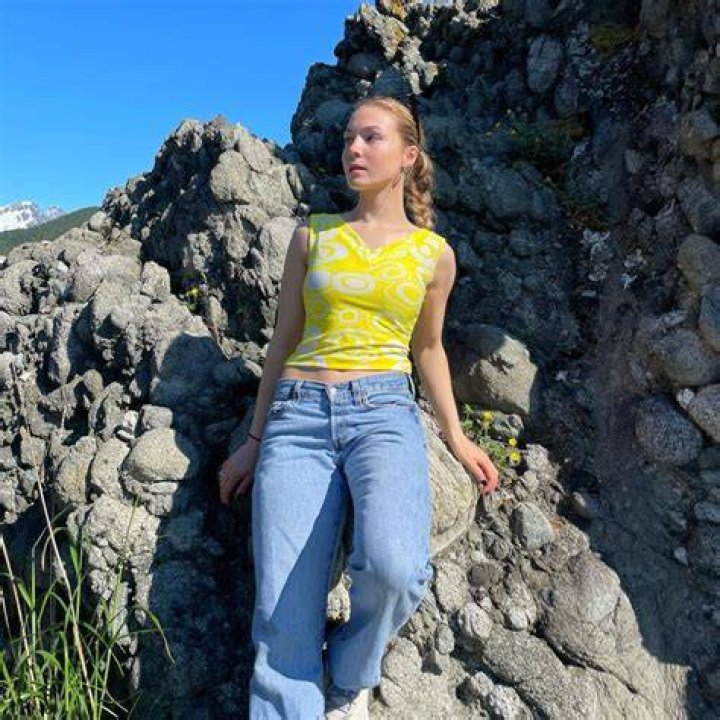 Discover Maya Oakley's Inspiring Journey Of Empowering Young Women