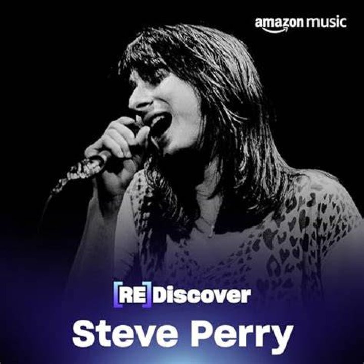 Discover Steve Perry's Current Whereabouts And Latest Endeavors