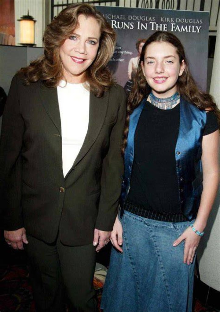 Discover The Captivating World Of Rachel Ann Weiss And Kathleen Turner