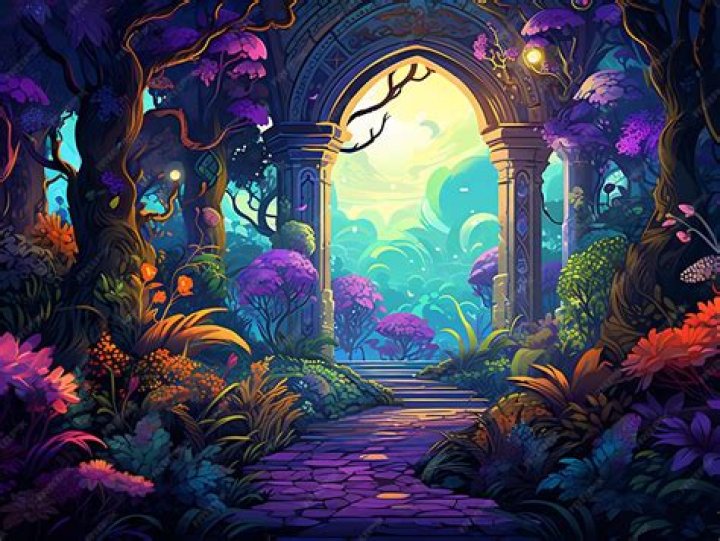Discover The Enchanting Allure Of Delilah Island Allman
