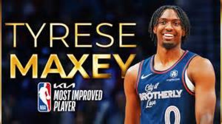 Discover The Enchanting Love Story Of Nba Star Tyrese Maxey