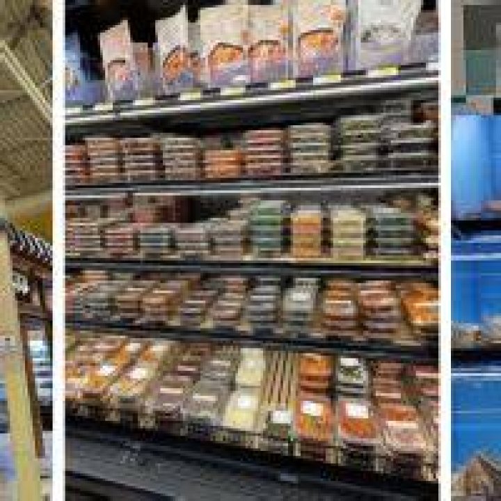 Discover The Enchanting World Of Asian Flavors At H Mart Carrollton