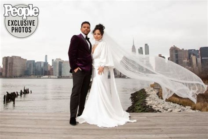 Discover The Enigmatic Husband Of Kiana Madeira