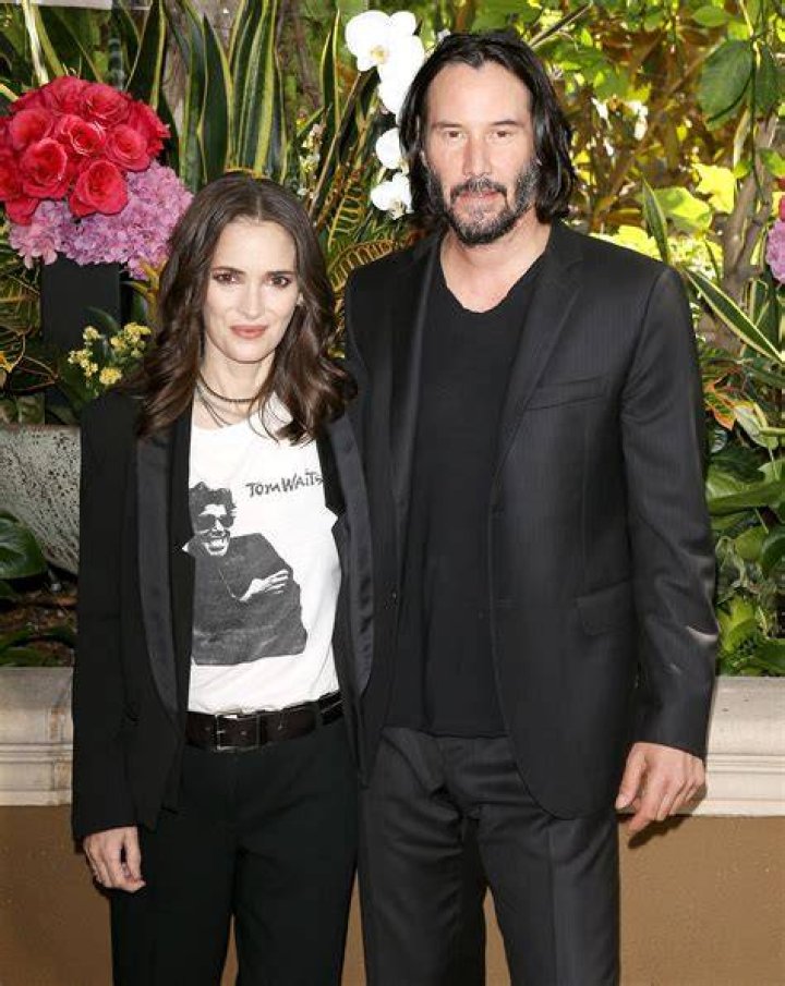 Discover The Enigmatic World Of Keanu Reeves' Daughter: Unraveling Secrets And Insights