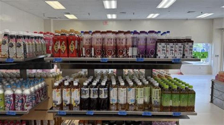 Discover The Hidden Gems Of Pearl Kai Shopping Center: A Shopper's Paradise