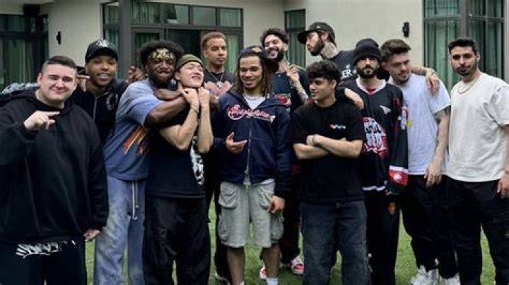 Discover The Hidden Truths Behind "How Tall Is Faze Rain"