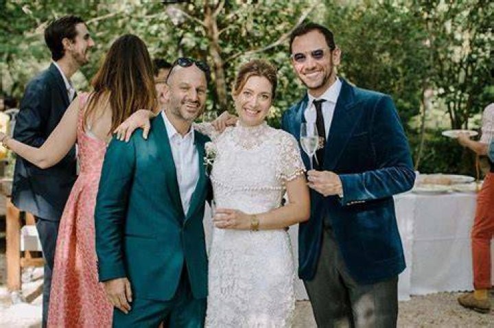 Discover The Inspiring Story Of Gab Taraboulsy And Zoe Perry