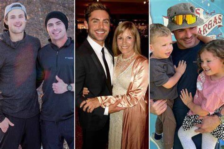 Discover the Life of Zac Efron's Mother, Bio, Marriage, Net Worth, and Family Ties