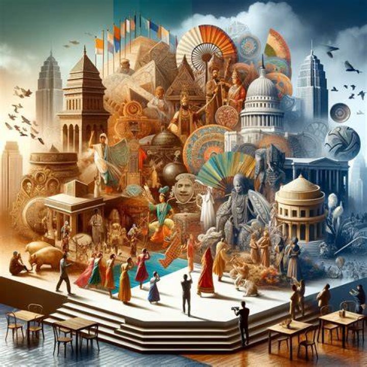 Discover The Origins, Impact, And Cultural Significance