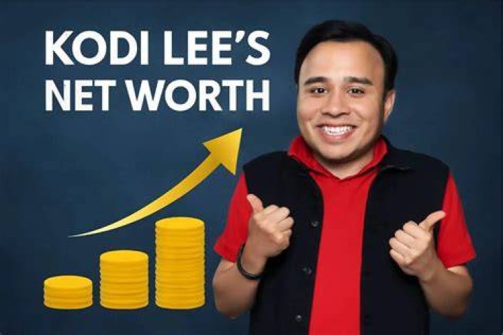 Discover The Remarkable Net Worth And Inspiring Journey Of Kodi Lee