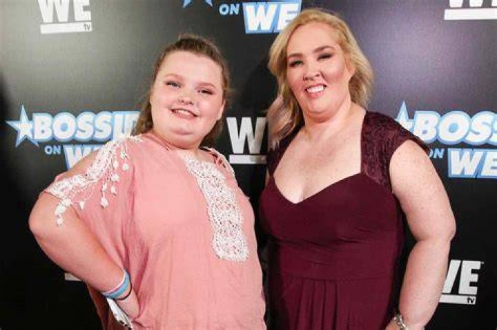 Discover The Secrets Behind Alana Thompson's Height