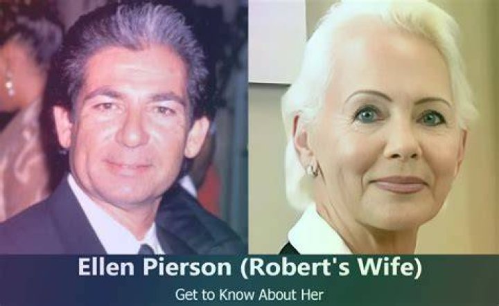 Discover The Secrets Behind Ellen Pierson's Remarkable Net Worth