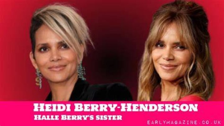 Discover The Secrets Of Business Success With Heidi Berry-Henderson