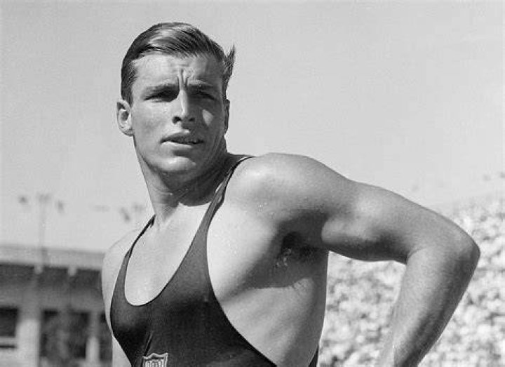 Discover The Secrets Of Buster Crabbe's Fortune: Uncovering His Net Worth