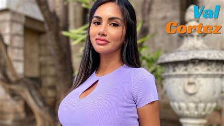 Discover The Secrets Of Val Cortez's Instagram Success