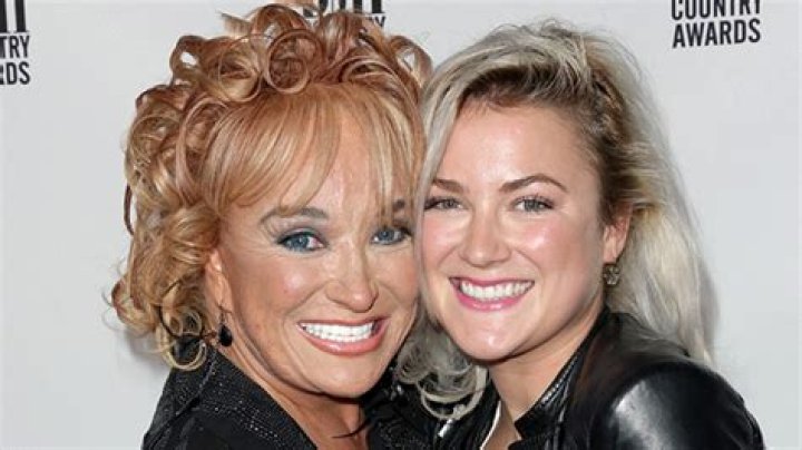 Discover The Story Behind Tanya Tucker's Family