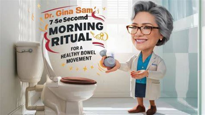 Discover The Transformative Power Of Dr. Sam's 7-Second Morning Ritual