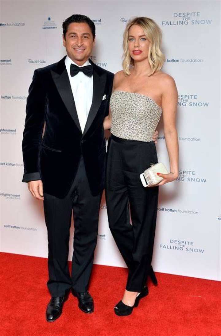 Discoveries About Cem Habib's New Wife
