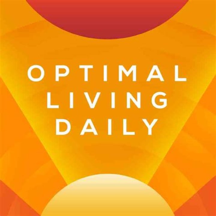 Discoveries And Insights For Optimal Living