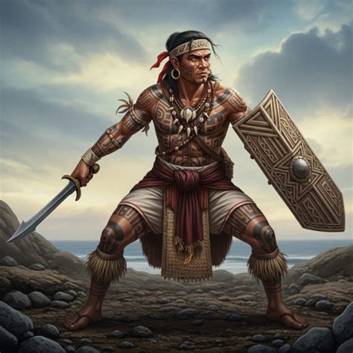 Discoveries And Insights Into The Filipino Warrior