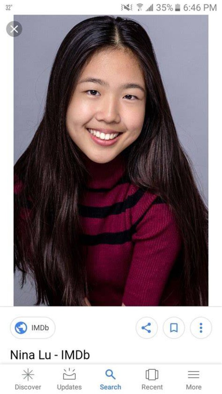 Discoveries And Insights On "nina Lu Naked"