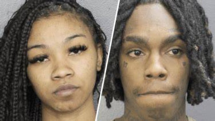 Discoveries In "Who Is Ynw Melly Ex Girlfriend And"
