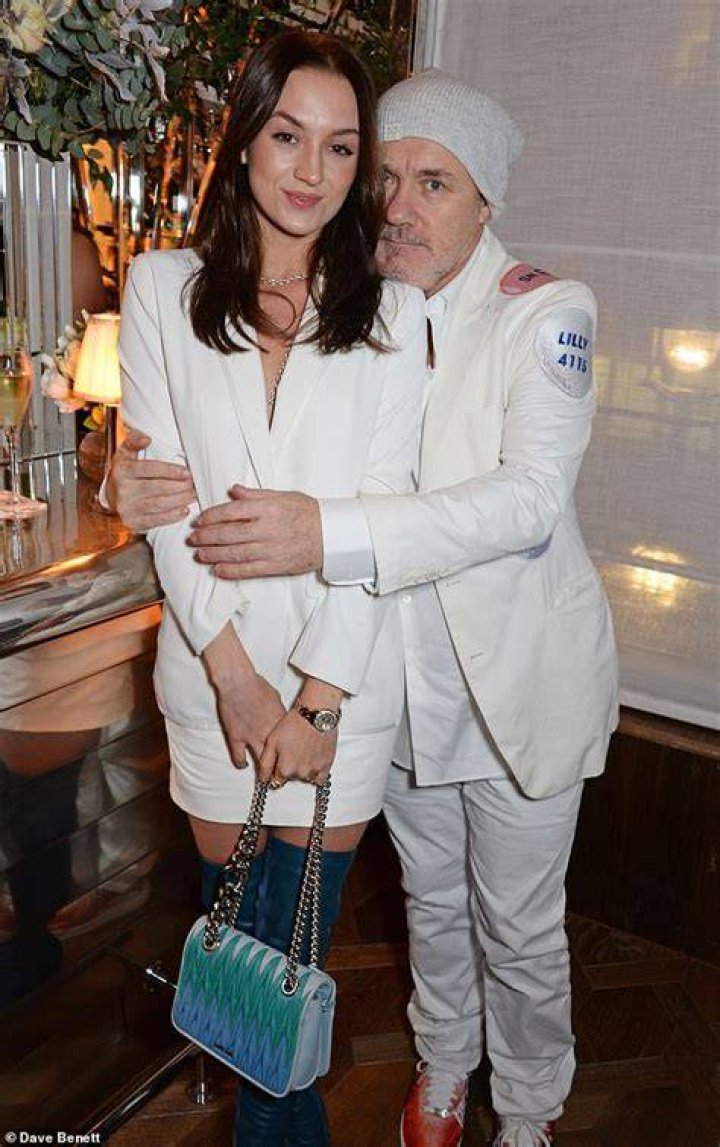 Discovering Sophie Cannell's Pregnancy, Husband, and More