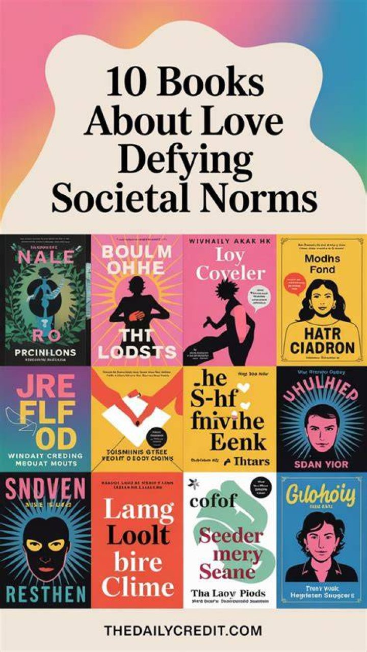 Discovering True Love Beyond Societal Norms