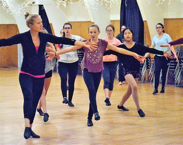 Diva Dance feeling the rhythm as club expands Grasslands News