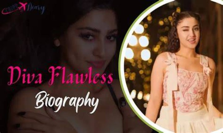 Diva Flawless (TikTok Star) Age, Birthday, Bio, Facts, Family, Net